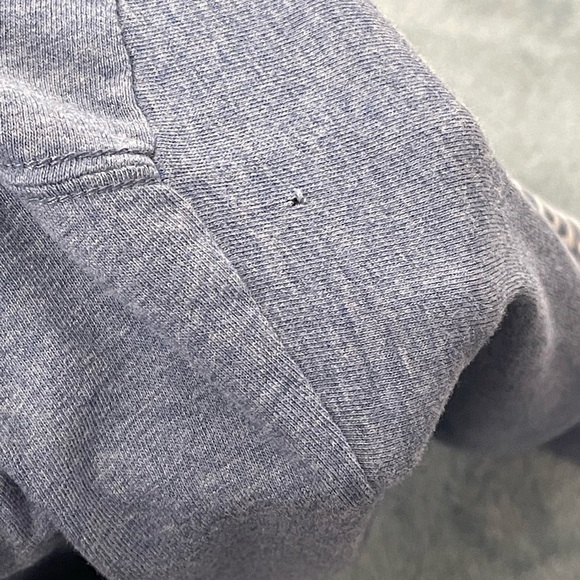 Vineyard Vines Blue Long Sleeves T-Shirt Size M - Picture 13 of 14